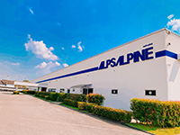 ALPINE TECHNOLOGY MANUFACTURING (THAILAND) CO., LTD.