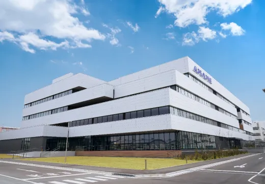 SENDAI R&D CENTER (FURUKAWA)
