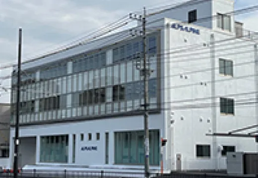 UTSUNOMIYA OFFICE