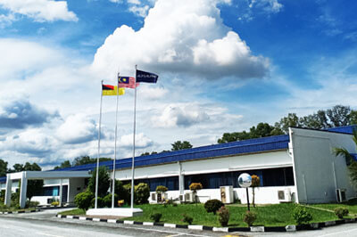 ALPS ELECTRIC (MALAYSIA) SDN. BHD.