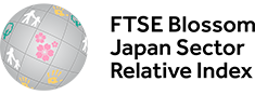 FTSE Blossom Japan Sector Relative Index