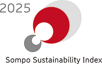 Sompo Sustainabiliry Index