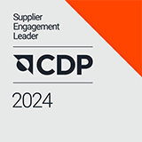 supplier Engagement Leader CDP 2024